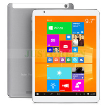 Original Teclast X98 Air 3G In tel Z3736F Quad Core 2GB 64GB Dual Boot Tablet PC