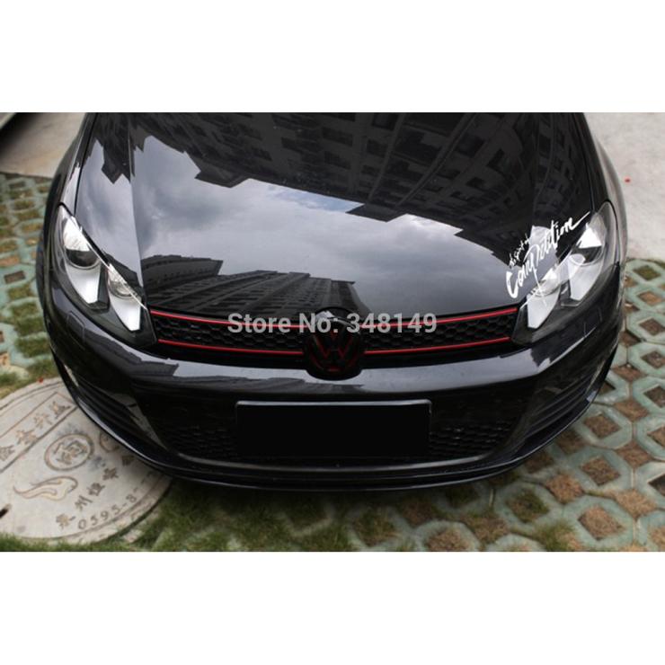 Car Sticker and decal The Spirit of Competition Car covers for Toyota Chevrolet cruze Volkswagen skoda