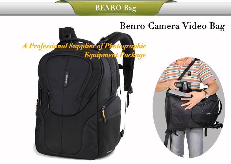 Benro Bag