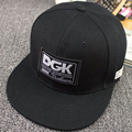 Brand snapback caps baseball cap dgk hat gorras planas Flat Hip Hop gorra for men women