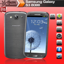 Original Samsung GALAXY S3 I9300 I9305 Cell Phones 5″ Mobile Phone Quad Core Cell Phones