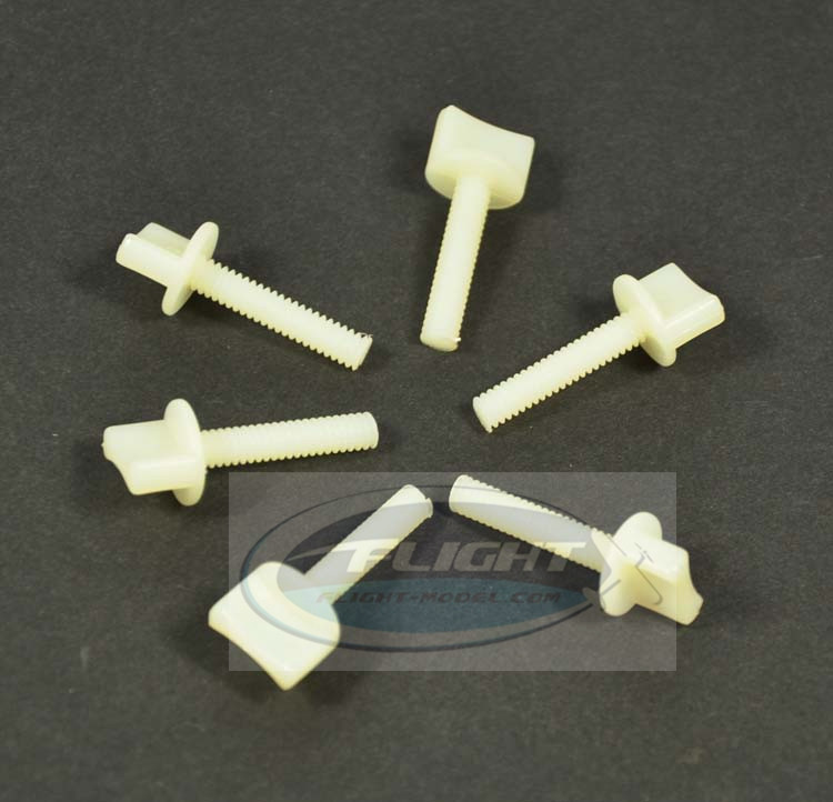 Popular Nylon Thumb ScrewBuy Cheap Nylon Thumb Screw lots from China Nylon Thumb Screw