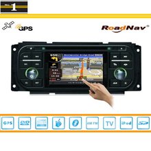 For Chrysler LHS 1998~2001 GPS Satellite Navigation Radio CD DVD Player TV HD Touch Screen S100 Multimedia System