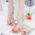Women sandals Summer shoes comfort women 2017 fashion high quality flat sandals