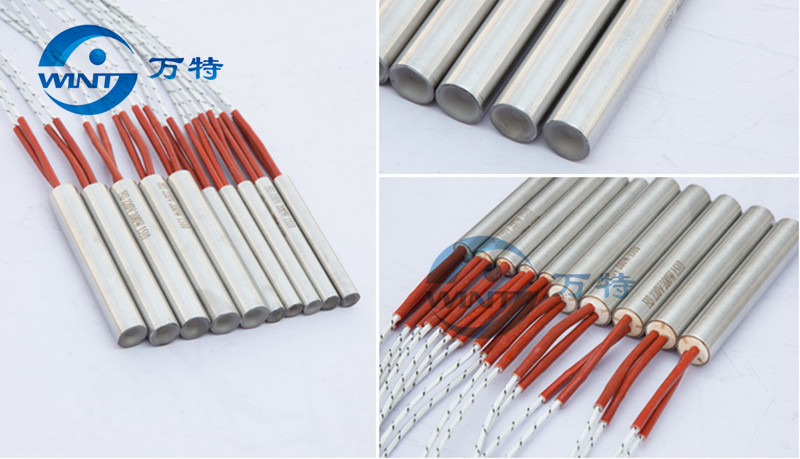 Description Picture 3 of itemFree shipping 10*160mm 10*250 10*300 10*350 400W AC 220V 12*38mm AC110V 100W Electric Cartridge Heating Element each 15pcs