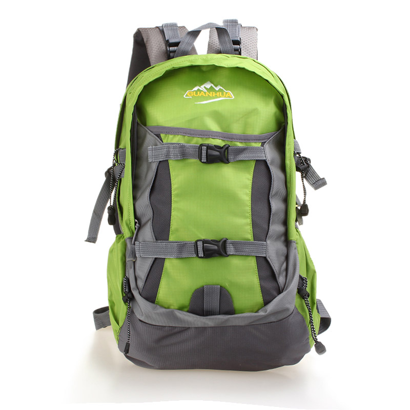 2016 New 35L Waterproof Travel backpack Hiking Climbing Camping Backpack Outdoor Sport Backpack Ruscksack Shoulder Backpack