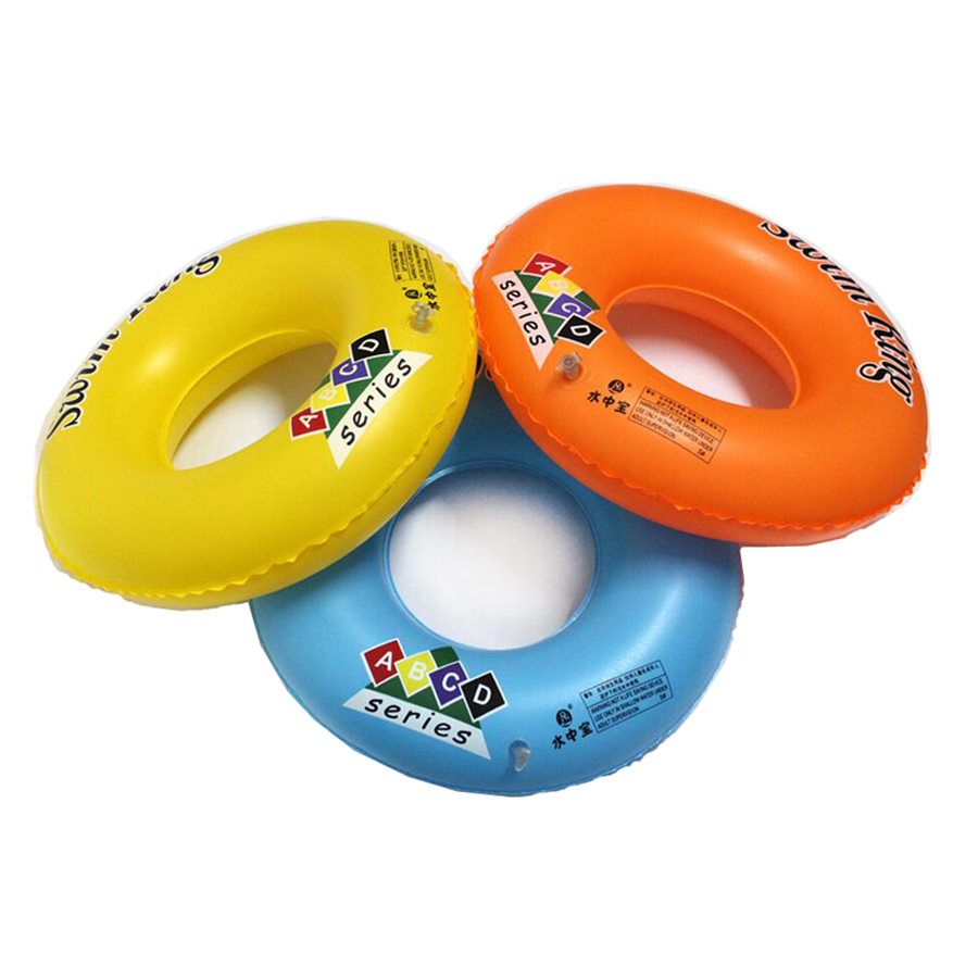 child swim ring