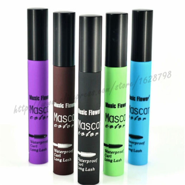 1-PCS-NEWEST-Long-Curling-Makeup-Eyelash-Waterproof-Fiber-Mascara-Eye-Lashes-Cosmetic (2)