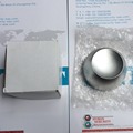 Super golf detacher hot magnetic clothing security tag remover golf tag detacher 12000 gs magnetic detacher