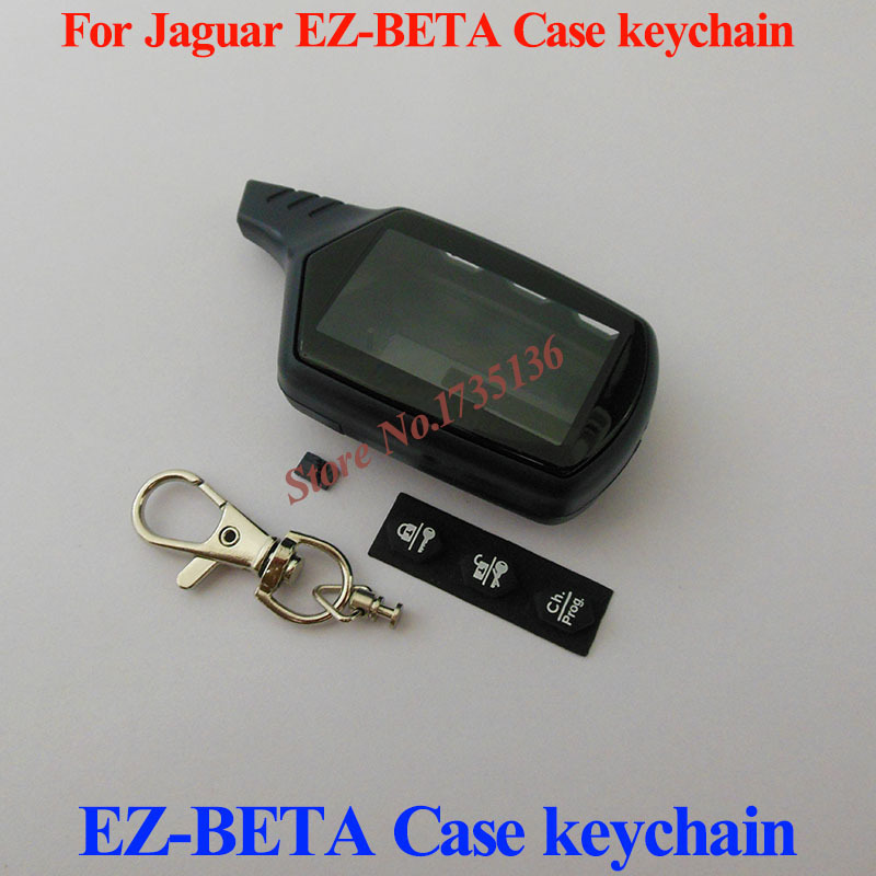   EZ -     Jaguar EZ -  -      