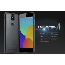 THL 2015A 5 0 inch Android 5 1 4G Smartphone MT6735 Quad Core 1 3GHz ROM