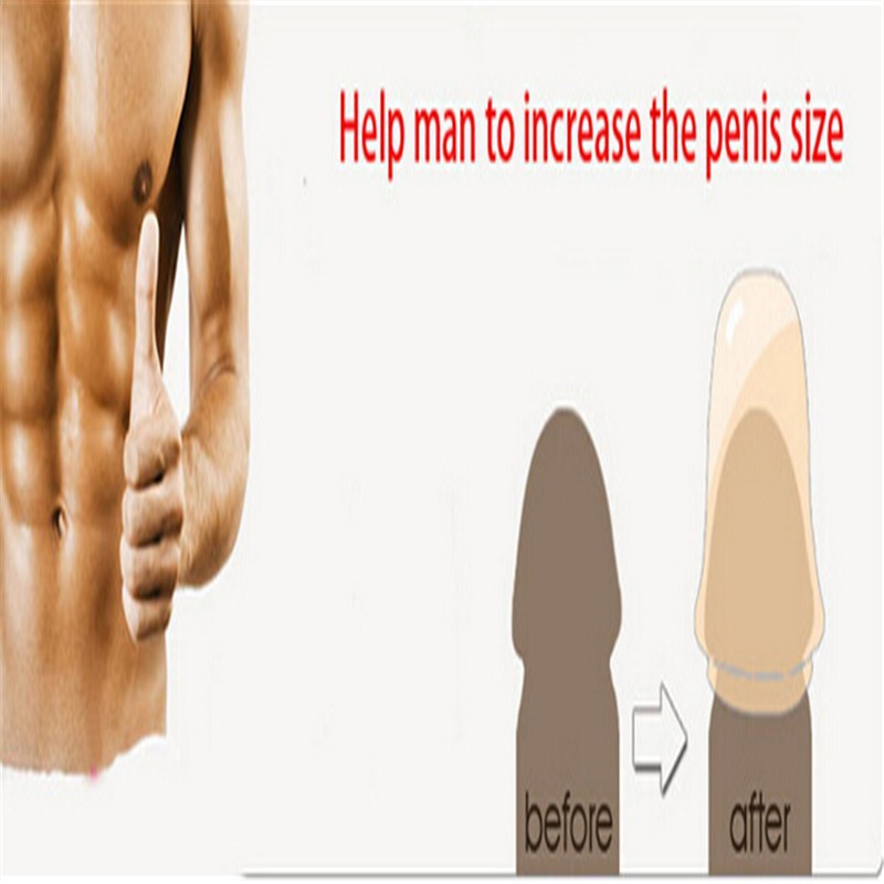 I do not feel a small penis