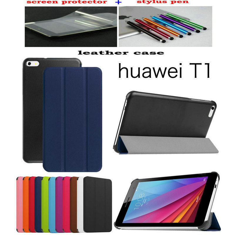         Huawei MediaPad T1 7.0 T1-701u   +   +   