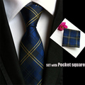 paisley mens fashion ties for men neckties business dress polyester silk tie jacquard casual necktie tie