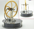 Low Temperature Stirling Engine Heat Education Creative Gift Toy