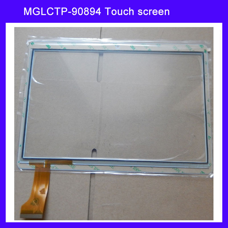  9.6  MTK8752 MTK6592 Tablet     Digitizer FPC  MGLCTP-90894  