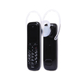 New Original AIEK BM50 GT Star Unlocked Bluetooth Mini Cell Phone GSM Network Bluetooth Dialer headset