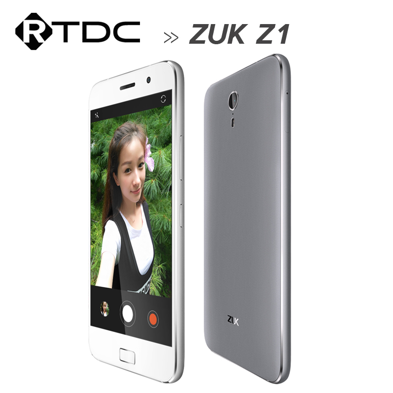  ZUK Z1   Android 5.1 5.5 