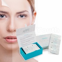 10Sachets Instantly Ageless Products Face Lift Cream Anti Aging Skin Care Products Anti-Wrinkle Free Shipping To WORLDWIDE