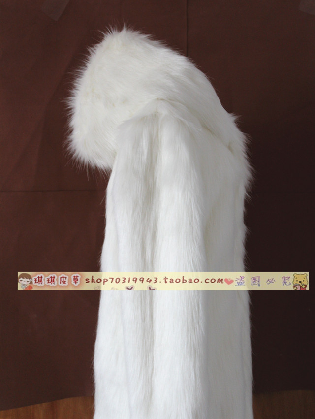 Long Coat 2015 New Fashion Plus Long Imitation Winter Faux Fur Coat Mens And Women Sexy 5 colors White black Leopard Print Coat 0 (12).jpg
