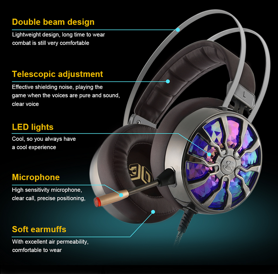 headset for pc