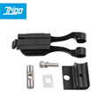TRIGO quick buckle multifunction straight driving support folding bike mobile phone support bicycle computer mount TRP1535