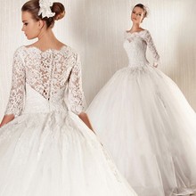 Свадебные платья от Fashion Clothes Ltd артикул 32373510903