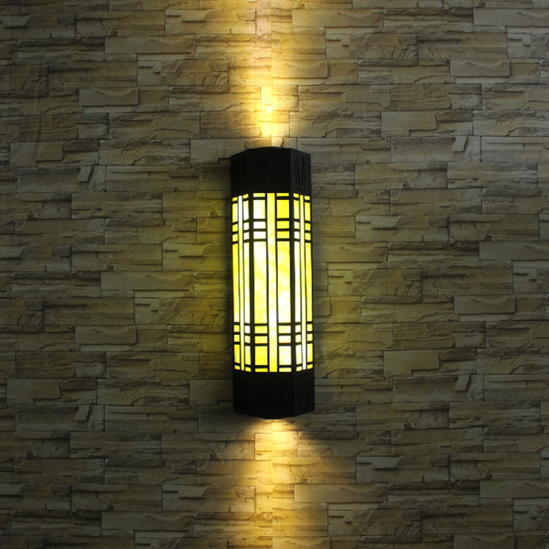 rust proof work lights led outdoor lighting waterproof rust proof outdoor lamp Commercial Street ...