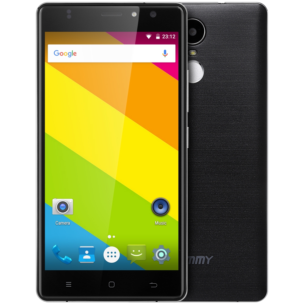 Phone Android Phones With Bluetooth 4.0 compare prices on bluetooth 4 0 android phones online shopping timmy m20 pro 5 inch 6 4g smartphone mt6737 quad core 1gb 16gb fingerprint