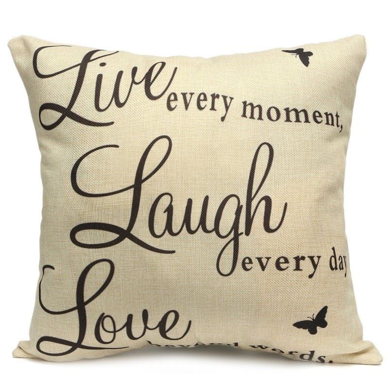 WholesaleCushion Modern Cover Arabic Letter Throw Back Pad Square Awesome Relax Decorative Pillow WholesaleCushion Modern Cover Arabic Letter Throw Back Pad Square Awesome Relax Decorative Pillow