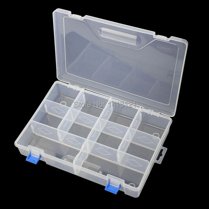 thickened pp storage box