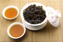 250g Supreme Organic Taiwan High Mountain GABA Oolong Tea 