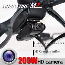 Brand Dron Rc-drone Remote Control Helicopter Quadcopter RC Helicopter Filying Camera HD FPV Done Gopro With GPS Wifi UAV UFO