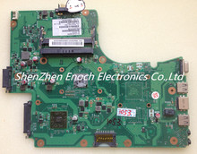 for Toshiba satellite C650D C655D Laptop motherboard Integrated V000225100 6050A2408901-MB-A02