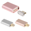 Hot Micro USB Charging Cable Magnetic Adapter Data Charger For Samsung LG HTC Huawei Xiaomi ZTE
