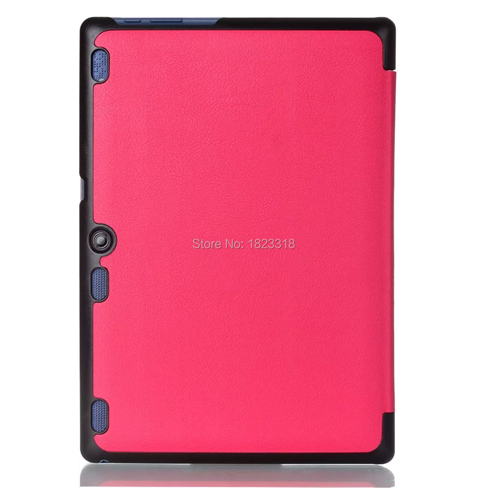 Lenovo Tab 2 X30F A10-30 hot pink (3)