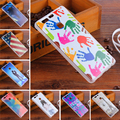 2017 Silicone Case for Huawei P9 Case Cover 5 2 Painted soft silicone Full Protective Phone