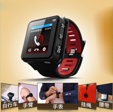 Dual Core Outdoor Sport Android Smartwatch With Bluetooth Camera GPS WIFI Digital Smart Wrist Watch SIM