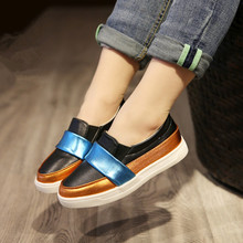Hot sales 2016 spring autumn new Children’s fashion leisure sports shoes Boys girls Color matching Casual shoes child shoes A092