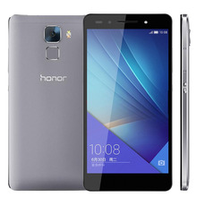 Original Huawei Honor 7 Octa Core Android 5 0 3GB RAM 16GB 64GB ROM 20MP 5