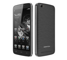 Original HOMTOM HT6 5 5 Inch HD Android 5 1 4g FDD LTE MT6735P Cellphone 2GB