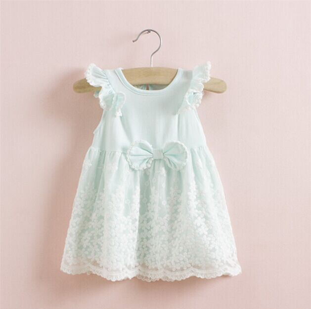 infant baby dress