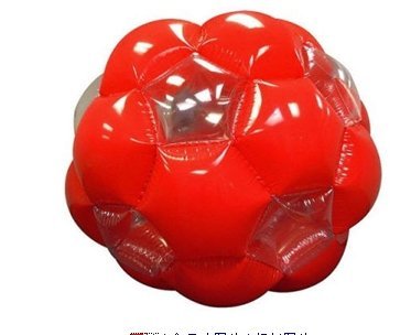 inflatable giga ball