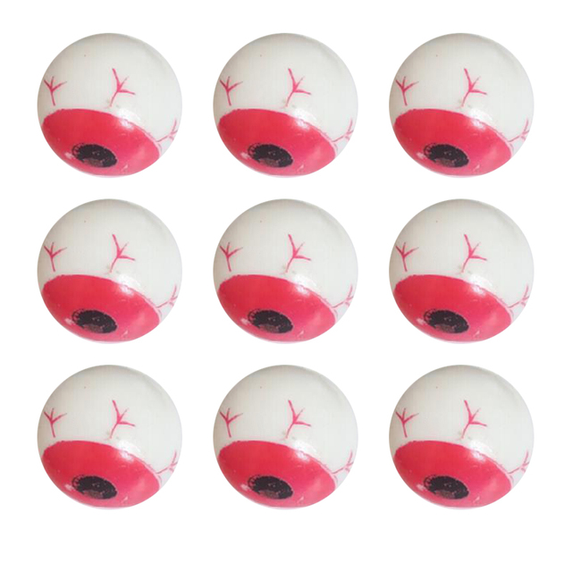 New Splat sticky novelty product Ball Eye toy stress relief splatter