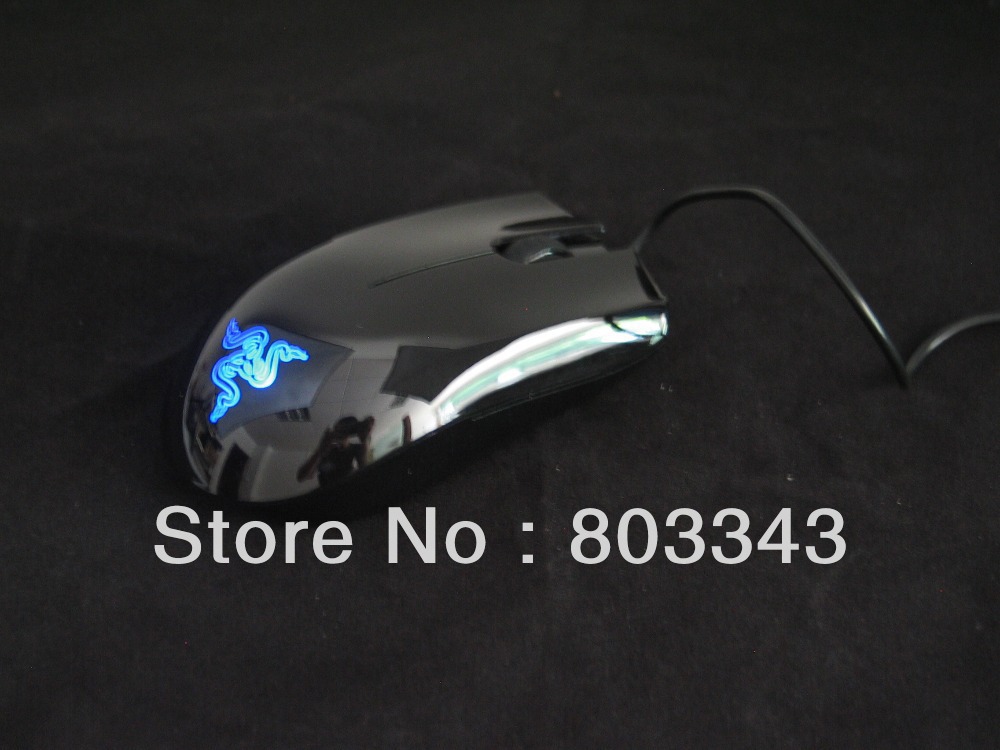 razer abyssus 3500