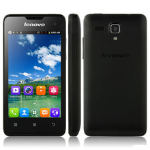 100% brand new original lenovo A396 WCDMA 3 g Android 2.3 quad-core smartphones 4.0 -inch IPS screen, free shipping