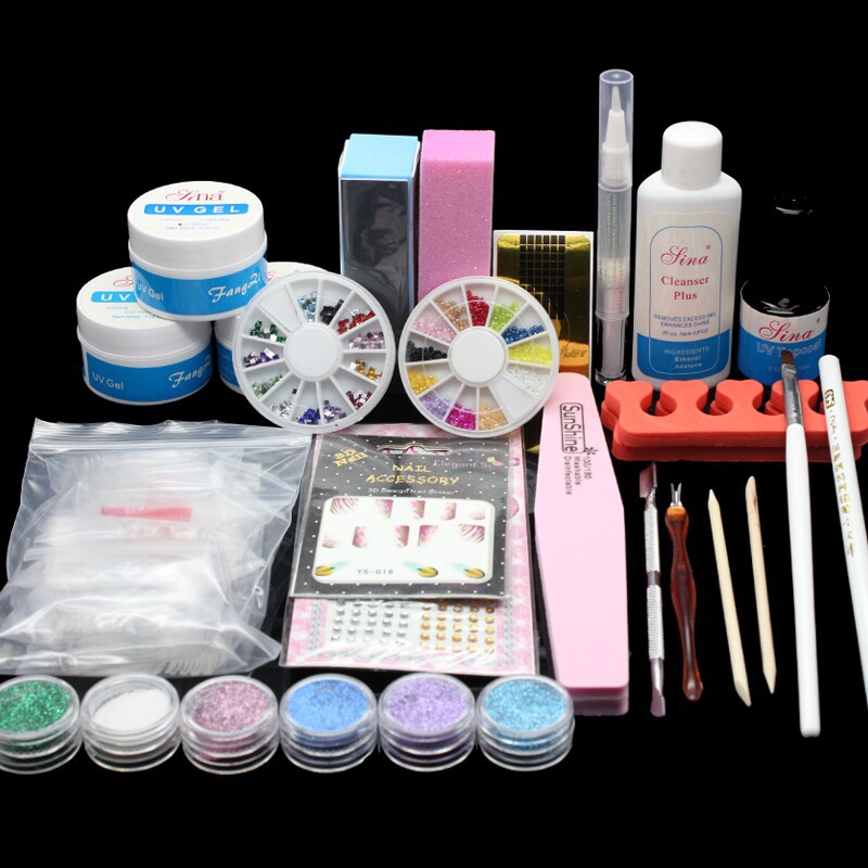 Nail Store Kz Интернет Магазин