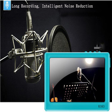 Hot Sale 8GB 4.3 inch 720P HD Definition Screen MP3 Mp4 Mp5 Music Video Player+TV out+Video+FM +ebook Reader +Game Player+Photo