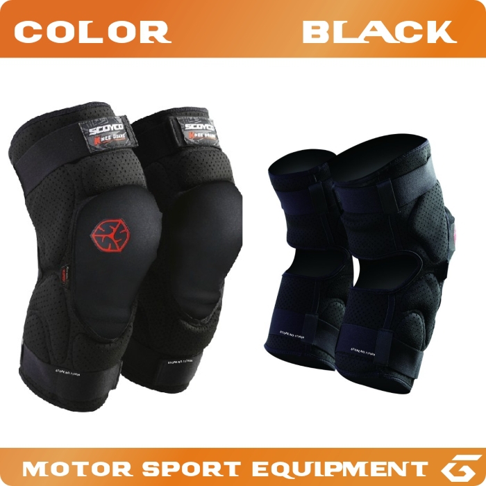 motorbike knee pad