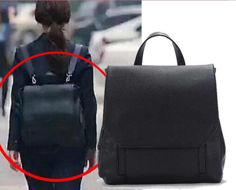 2014 Korean Drama Pinocchio Actress Student School Bag Park Shin Hye